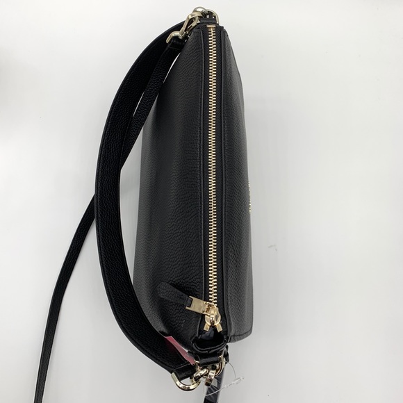 Kate Spade Flap Shoulder Bag - Picture 6 of 12